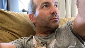 Fundraiser for Mark Herda by Cory McDougal : Randon Cintron