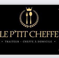 Le p'tit Cheffe Traiteur