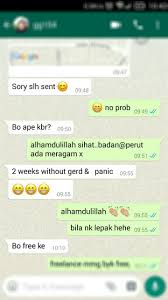 It's your brain's way of reacting to stress and alerting you of potential danger ahead. Ubat Anxiety Halaman 3 Pangkin Uda