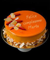Buon Compleanno Marta Buon Compleanno Compleanno Auguri Di Compleanno