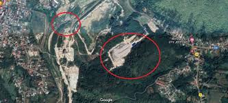 Lucrarile de constructie au inceput, spre mirarea locuitorilor. Imagini Oribile Cu MunÈ›ii De Gunoi De La Rampa EcologicÄƒ VÄƒlenii De Munte Levigatul Un Cocktail De OtravÄƒ Se Scurge In PÄƒmant Aproape De Albia Teleajenului Foto Qwer Ro Sursa
