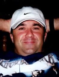 Obituary information for Chad Morin