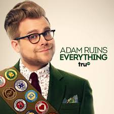 Adam Ruins Everything: Volume 1