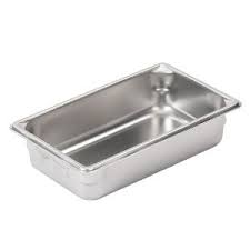 Steam style zum kleinen preis hier bestellen. Stainless Steel Steam Table Food Pans And Accessories Restaurant Supply