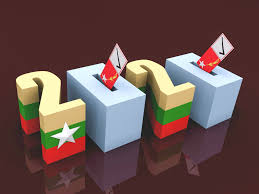 Pin On Daw Aung San Suu Kyi