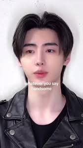 Sunghoon Unreal Visual