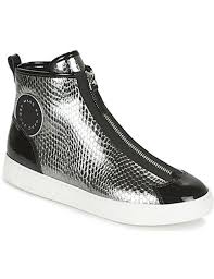 Vedi la nostra marc jacob selezione dei migliori articoli speciali o personalizzati, fatti a mano dai nostri stampe negozi. Marc By Marc Jacobs Scarpe Beekman Argento Cuoio Rospetto