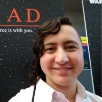 Robin Goodfellow Malamud