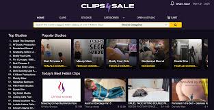 Clips4Sale Review & Best Similar Alternative Sites In 2023 | Camiplay Blog