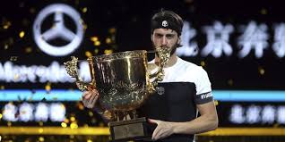 World number 27th ranked tennis player, nikoloz basilashvili has reportedly been arrested on charges of domestic abuse. Georgian Tennis Player Nikoloz Basilashvili Charged With Assaulting Former Wife Faces Up To Three Years In Prison Sports News Firstpost