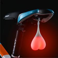 Bike Tail Light Ultrafoxstore Com This Fox Knows Everything Unique Gifts Crazy Gifts