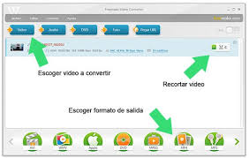 Free mkv to avi converter. Los Mejores Programas Gratis Para Convertir Y Codificar Video