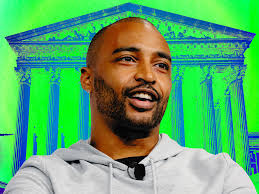 Doug Baldwin Jr. Used to Catch Passes for the Seahawks. Now He's Helping  Free People From Prison