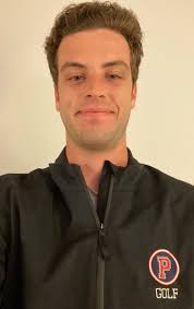 Patriot Ledger Boys Golf All-Scholastics