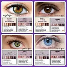 Younique Unique Makeup Beauty Products Presenter Palette Colorful Eye Color Hazel Eyes Gre Younique Eyeshadow Best Eyeshadow Palette Younique Eyeshadow Palette