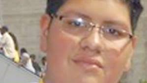 Victorville teen dies in rollover