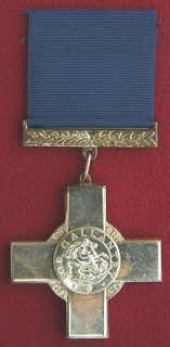 'afternoon plus' presenter kay avilan interviews george cross recipient mr. The George Cross Malta