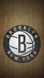 The brooklyn nets are an american professional basketball team based in the borough of brooklyn, in new york city. Brooklyn Nets Nba Iphone Xr Wallpaper 2021 Nba Iphone Wallpaper