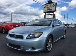 Image result for Azure Blue 2007 Scion