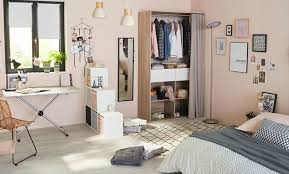 Habillez votre enfant avec l'un de nos modèles de vêtements pour les filles, des pièces de qualité pensées pour elles. Chambre Ado Fille 30 Idees Deco Pour Une Chambre De Reve