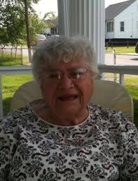 Helena Fernett, 97, of Oak Hill, West Virginia, passed away