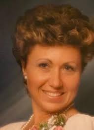 Nancy Atkinson Obituary (1943