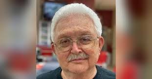 Richard F. Nicoletta Obituary