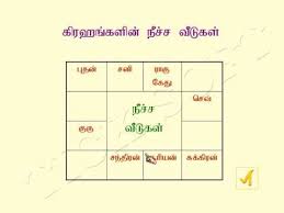 Astrology Basic Through Tamil