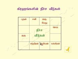 astrology basic through tamil