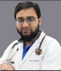 Dr. Syed Abid Iqbal Razvi