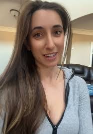 Christina Kale's Instagram, Twitter & Facebook