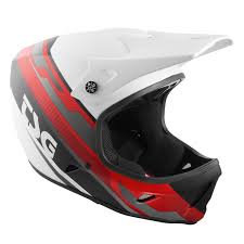 Tsg Downhill Mtb Helmet Advance Graphic Design The Connetic