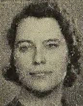 Helen Barbara Scharpenberg Martin (1913-1978)