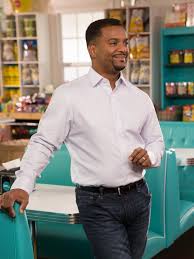 Stream tracks and playlists from alfonso on your desktop or mobile device. Alfonso Ribeiro Alfonso Ribeiro Hosts Cooking Channel Cooking Channel