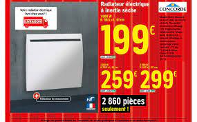 We did not find results for: Offre Radiateur Electrique A Inertie Seche Chez Brico Depot