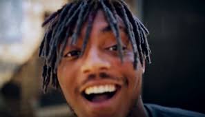 Juice Wrld Maakt Nummer Voor Zijn Overleden Vader