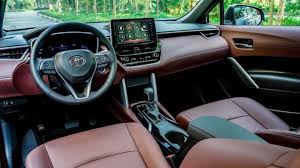 Se fabricaría en brasil en 2021 y llegaría al país. Parabrisas Cuando Se Presentara El Nuevo Toyota Corolla Cross En La Region
