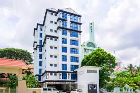 Situs tersebut berisi daftar apartemen, berikut harganya. 5 Hotel Murah Di Singapura Cocok Untuk Wisatawan Hemat Budget Alowisata