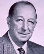 A Tale Of Two Presbyterian Ministers: Mission Drift At The World's First  Child-Sponsorship Organization