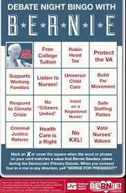 Nurses Plan A Fun Debate Watch Party Game Watch Party Party Games How To Plan