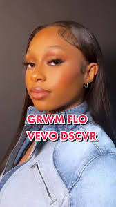 Glam for this beauty @Renee Downer @FLO for @Vevo performance. #Flolikethis  #Flo #Makeuptutorial #Makeuptok #Londonmua #Lovehughmua #Behindthescenes  #BTS #Mua #Londonmakeupartist #Tutorial #Glam ...