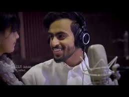 الله اكبر الله اكبر الااله الا الله بصوت دانه عساف و سعد الكلثم Youtube