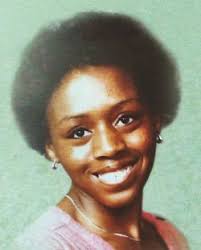 Clifferdean Newborn Watson (1963-2020)