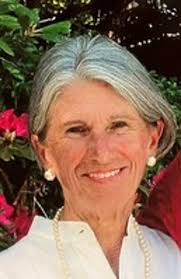 Mary Lyons Bradley Obituary