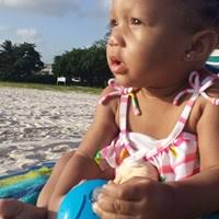 Suni Headley-Robinson Obituary