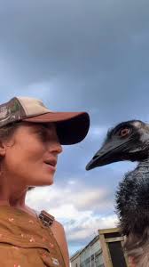 Emmanuel Lopez Emu Performance