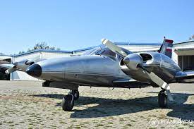 Micro spares kits are sold only for aircraft serial numbers that have previously been fitted with one of micro aerodynamics's vortex generator stcs. Pzl Mielec M20 Mewa Sp Fmf Multi Engine Aircraft Plane4you Aircraft Sales Center