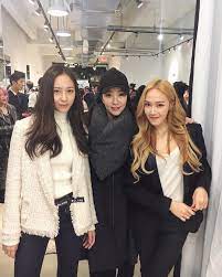 See more ideas about krystal jung, jessica & krystal, krystal. A Site About South Korea S Top Girl Groups Snsd Girls Generation F X Wonder Girls Krystal Jung Fashion Jessica Jung Fashion Jessica Krystal