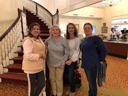 Winifred Smouse Obituary (1935