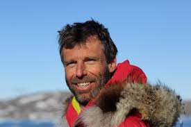 3 random polar explorers from our directory. Tpz056 Kite Skiing Greenland With Dixie Dansercoer The Pursuit Zone